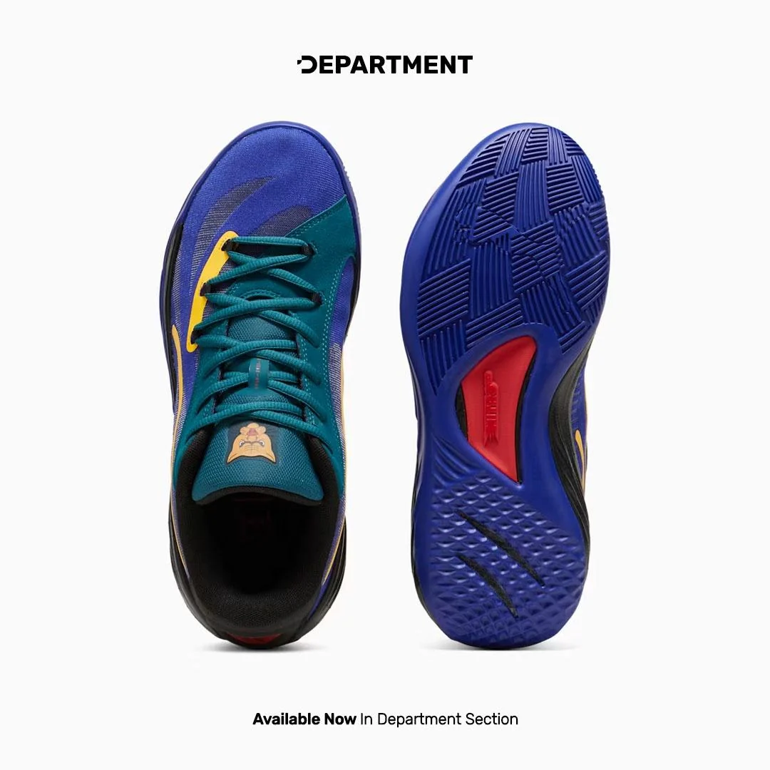 PUMA ALL-PRO NITRO CROWD CRAZE - Image 5