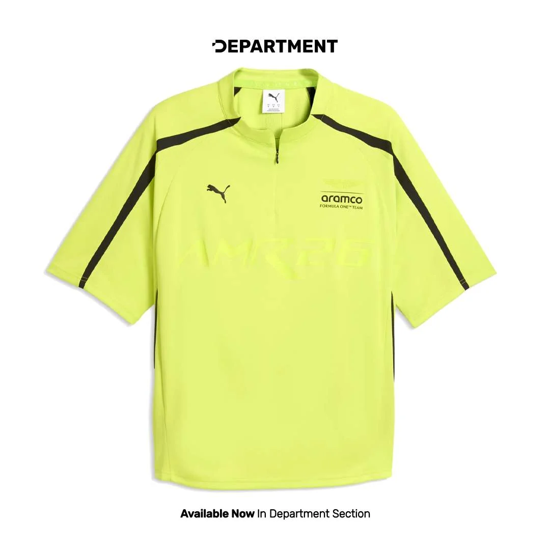 PUMA ASTON MARTIN ARAMCO F1 TEAM