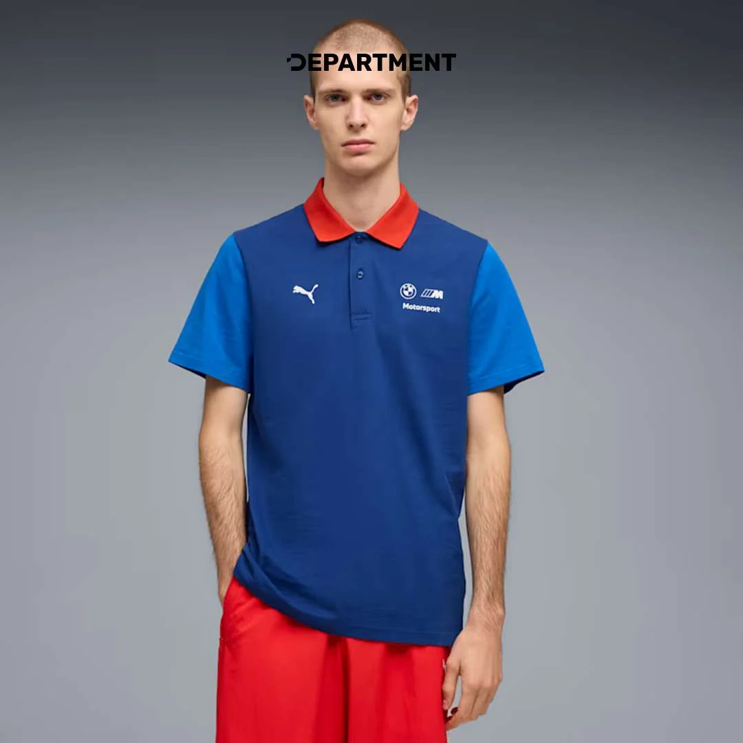 PUMA BMW MMS ESSENTIALS - Image 3