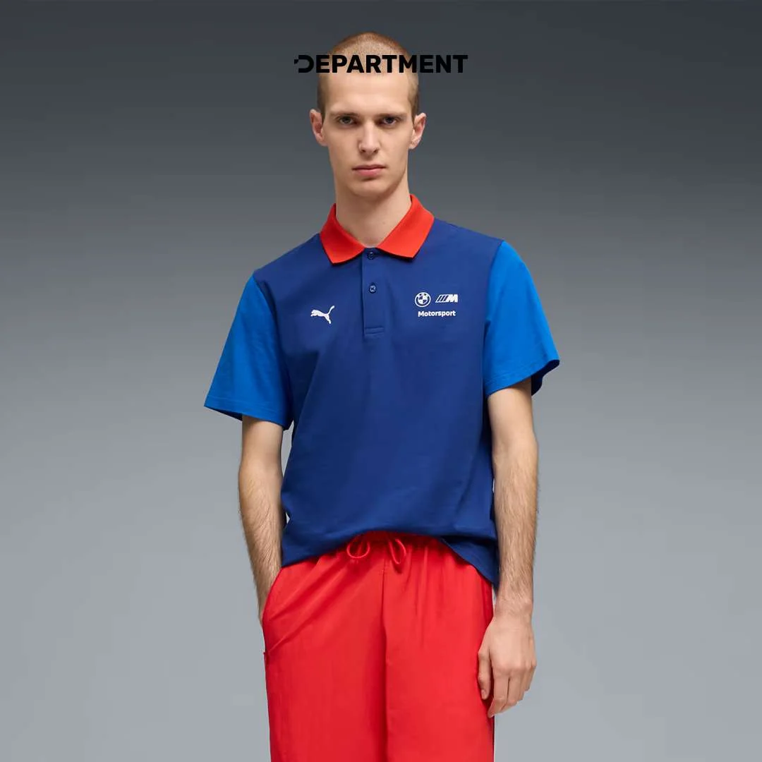 PUMA BMW MMS ESSENTIALS - Image 4