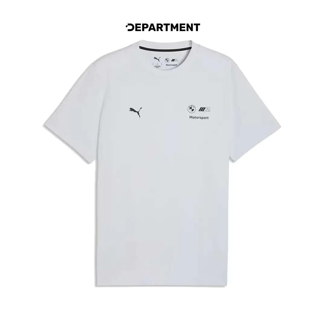 PUMA BMW MMS ESSENTIALS LOGO - Image 2