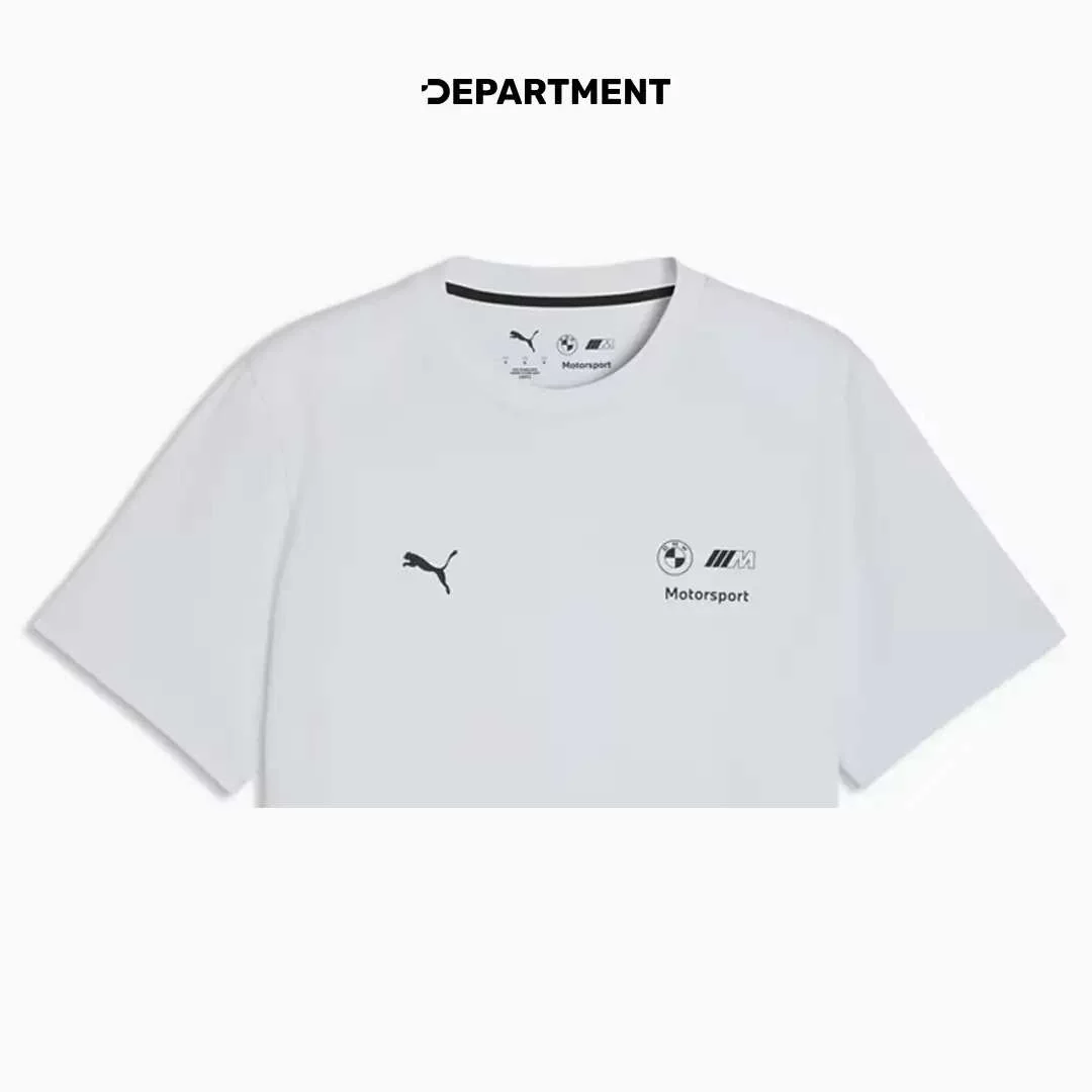PUMA BMW MMS ESSENTIALS LOGO - Image 3