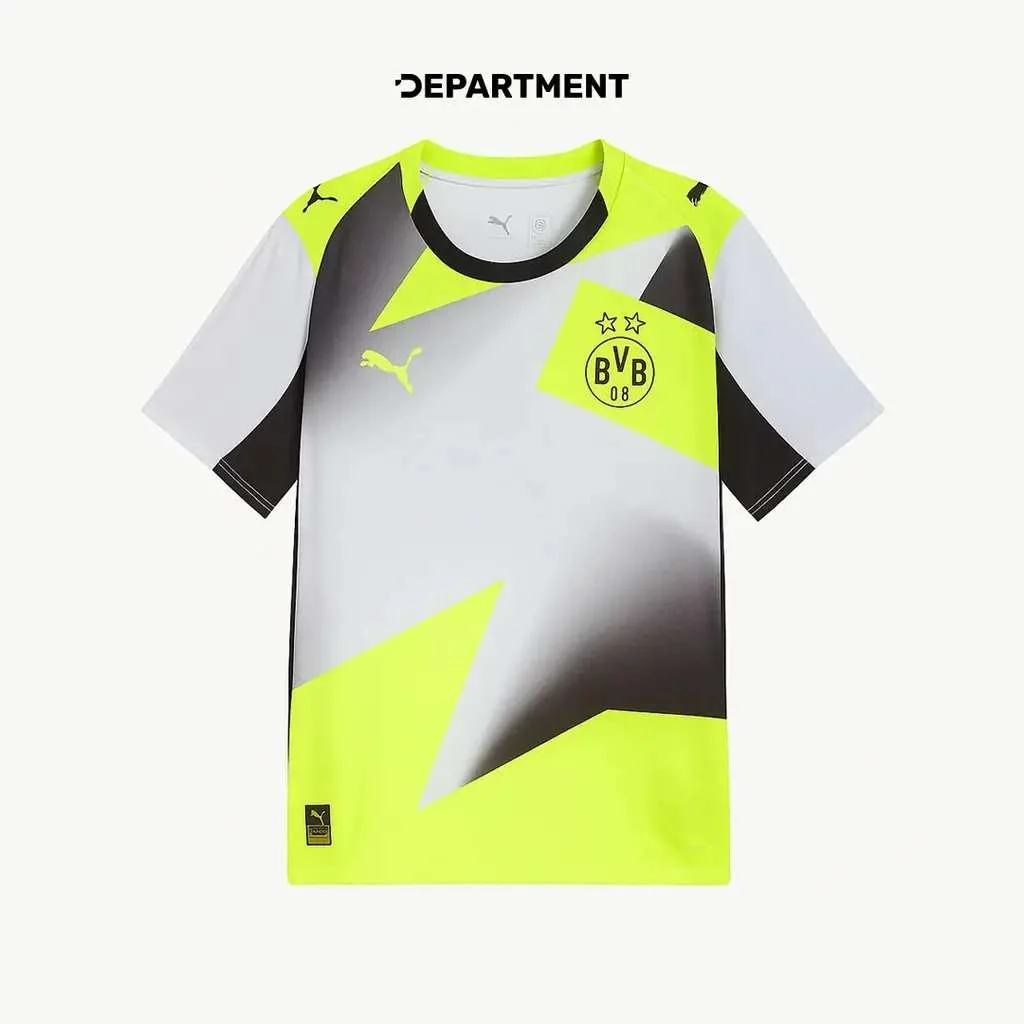 PUMA BORUSSIA DORTMUND 25/26 AWAY REPLICA - Image 2