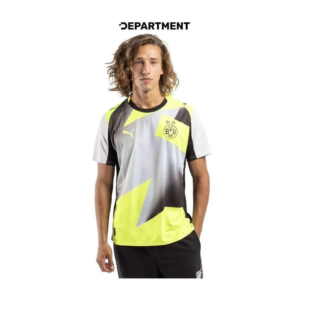 PUMA BORUSSIA DORTMUND 25/26 AWAY REPLICA - Image 3