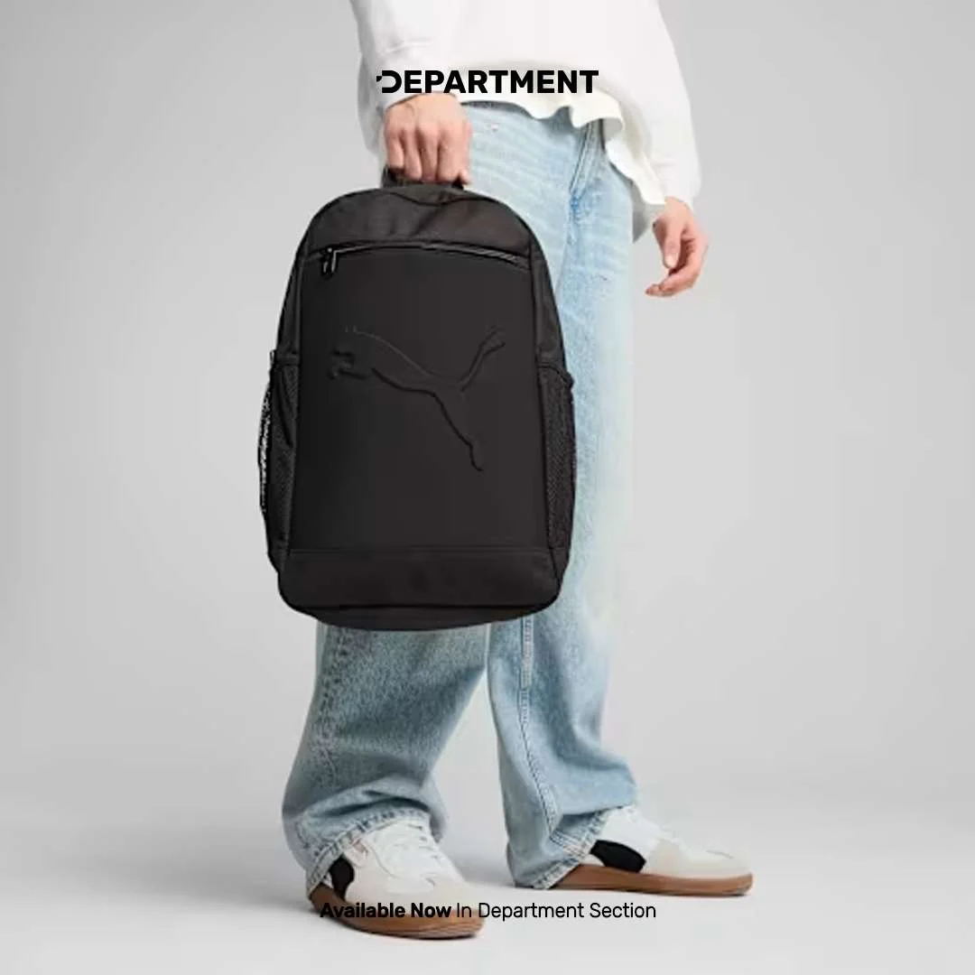 PUMA BUZZ BACKPACK - Image 4