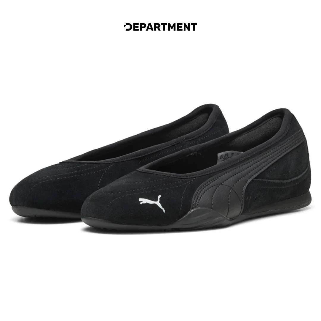 PUMA CATCH SOLEIL BALLERINA SUEDE - Image 2