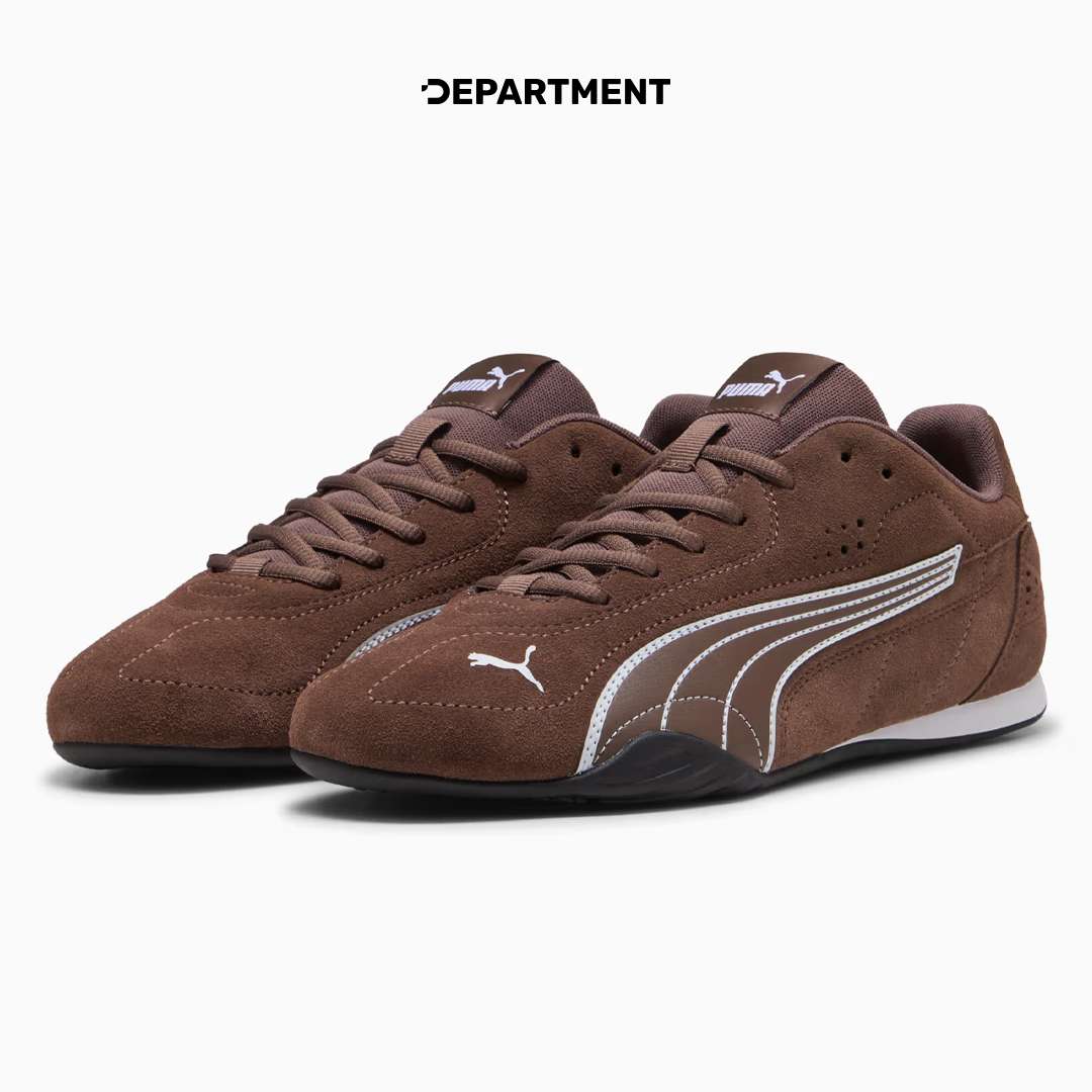 PUMA CATCH SUEDE - Image 2