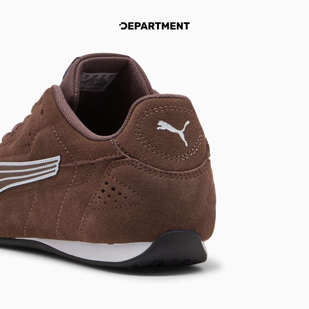PUMA CATCH SUEDE - Image 3