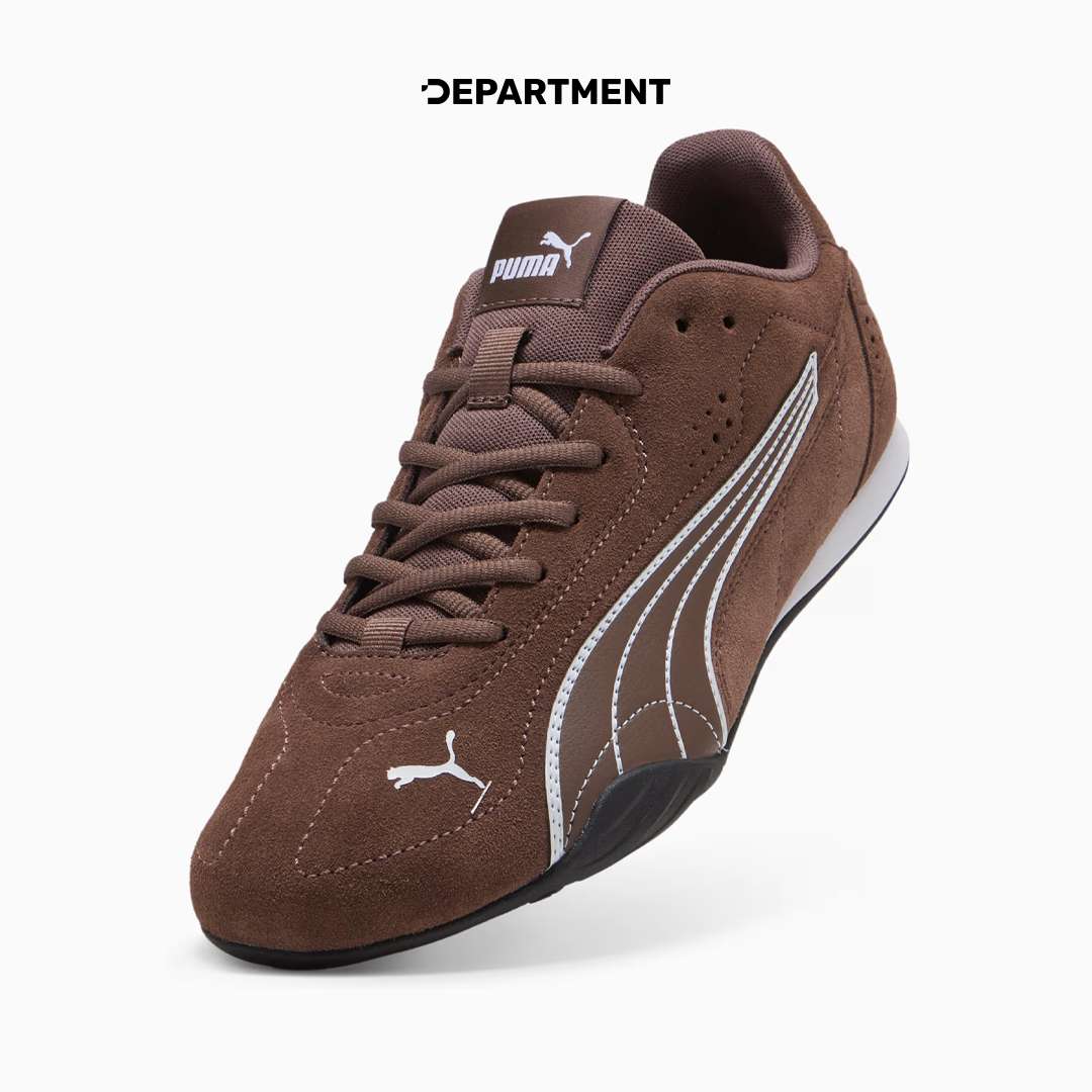 PUMA CATCH SUEDE - Image 4