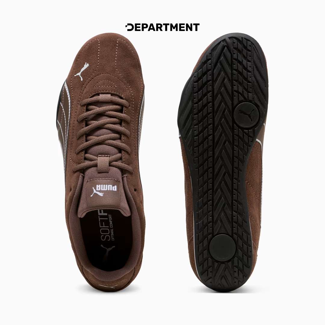 PUMA CATCH SUEDE - Image 5