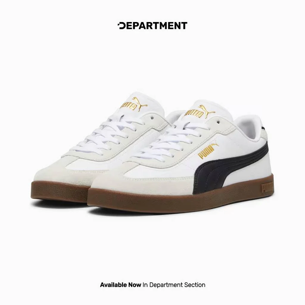 PUMA CLUB II ERA - Image 3