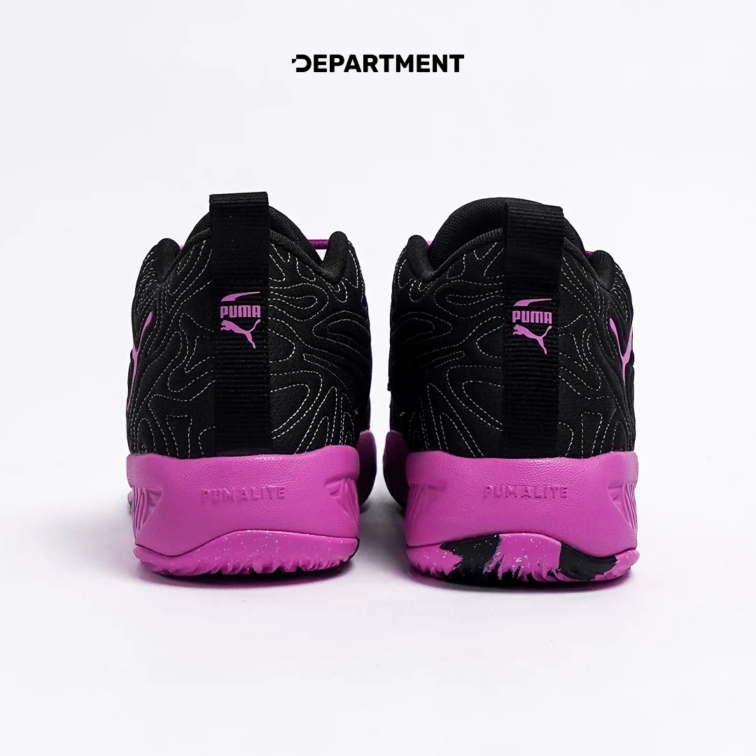 PUMA COURT PRO 3 MID - Image 3