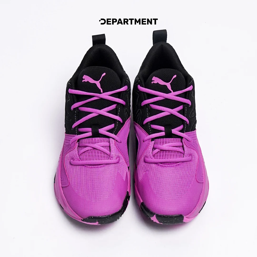PUMA COURT PRO 3 MID - Image 4