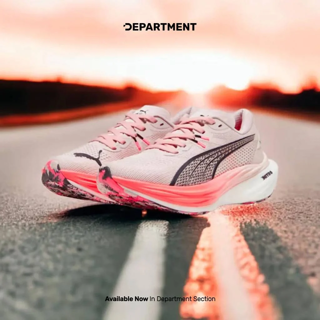 PUMA DEVIATE NITRO 3 WMNS - Image 2