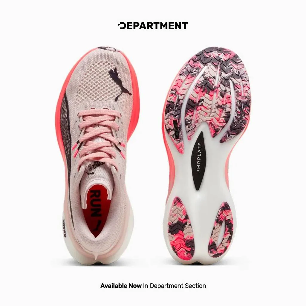 PUMA DEVIATE NITRO 3 WMNS - Image 4