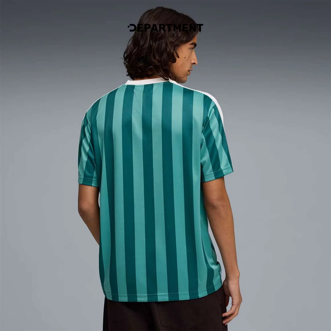 PUMA ESSENTIALS T7 RELAXED STRIPED - Image 5