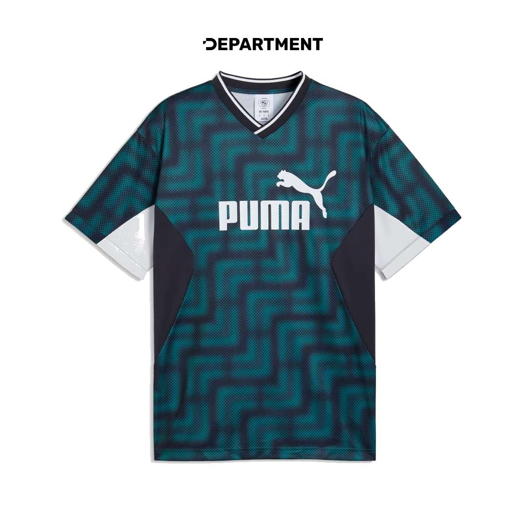 PUMA ESSENTIALS BLOCK RELAXED - Image 2