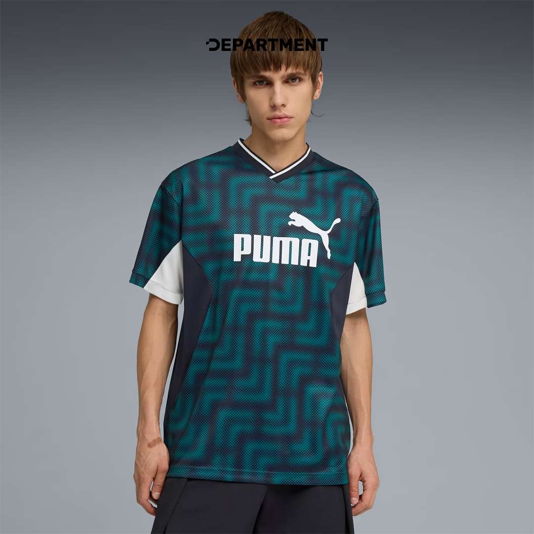 PUMA ESSENTIALS BLOCK RELAXED - Image 3