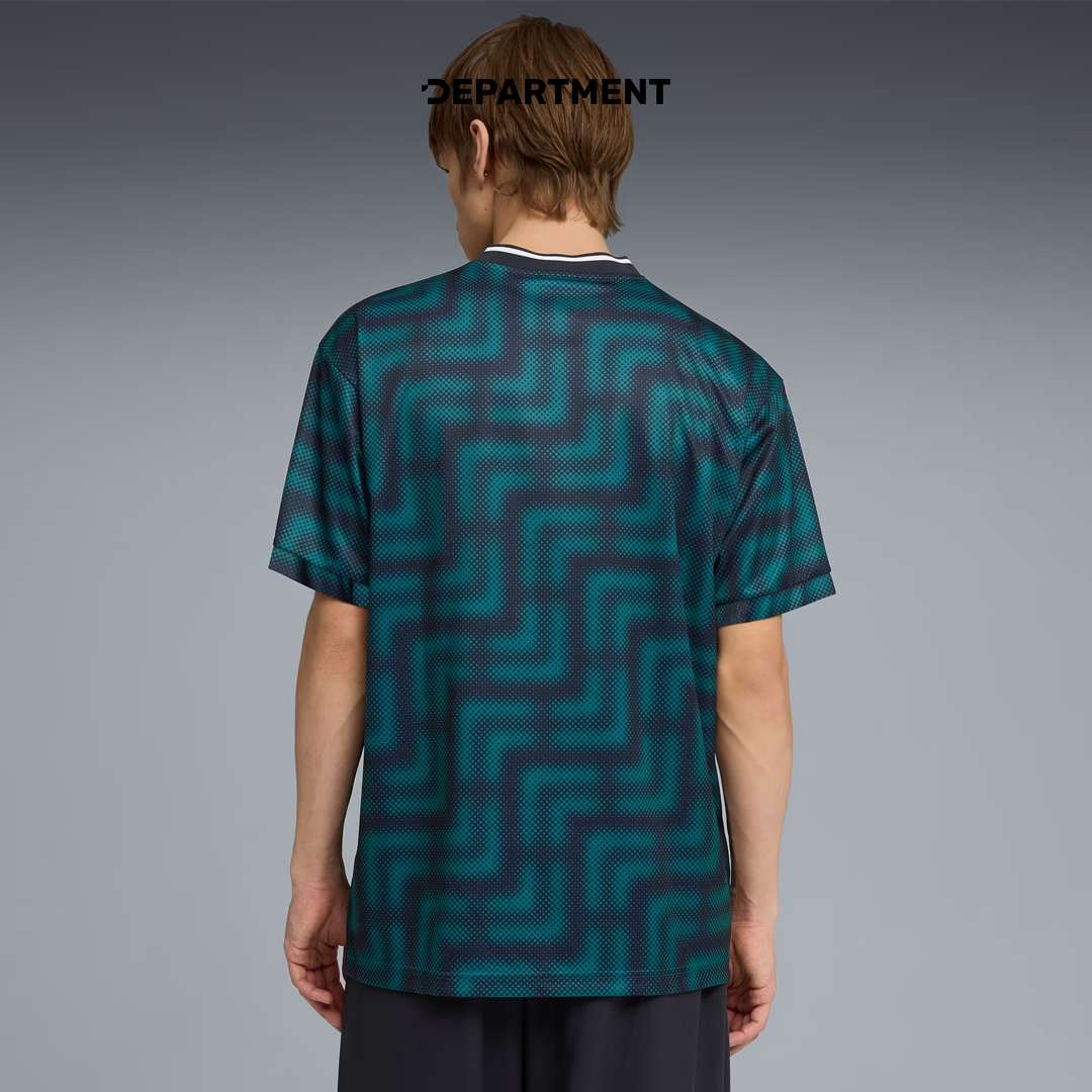 PUMA ESSENTIALS BLOCK RELAXED - Image 5