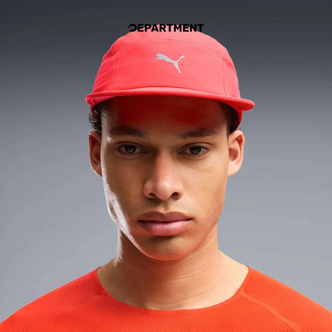 PUMA ESSENTIALS RUNNING 5 PANEL - Image 2