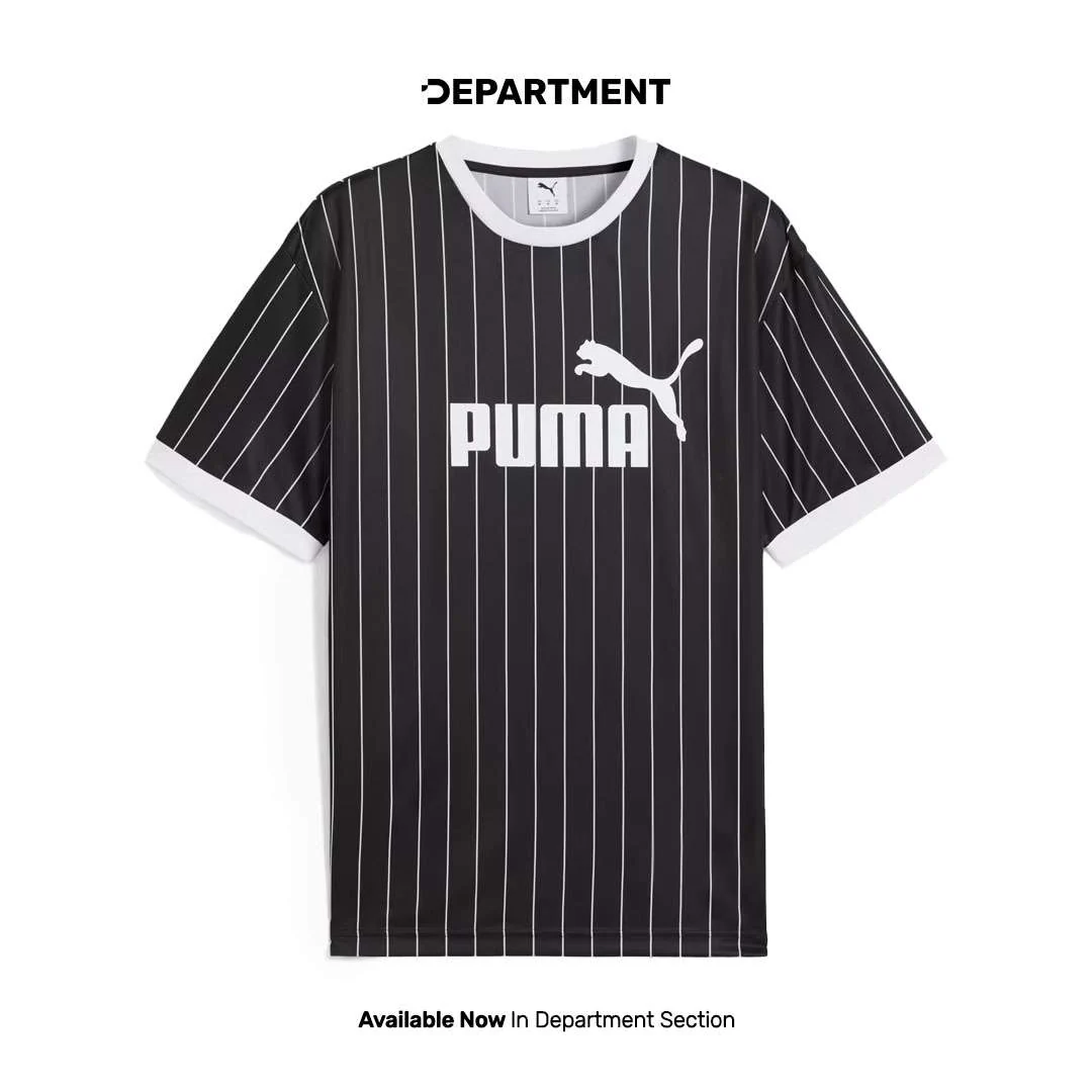 PUMA ESSENTIALS STRIPED
