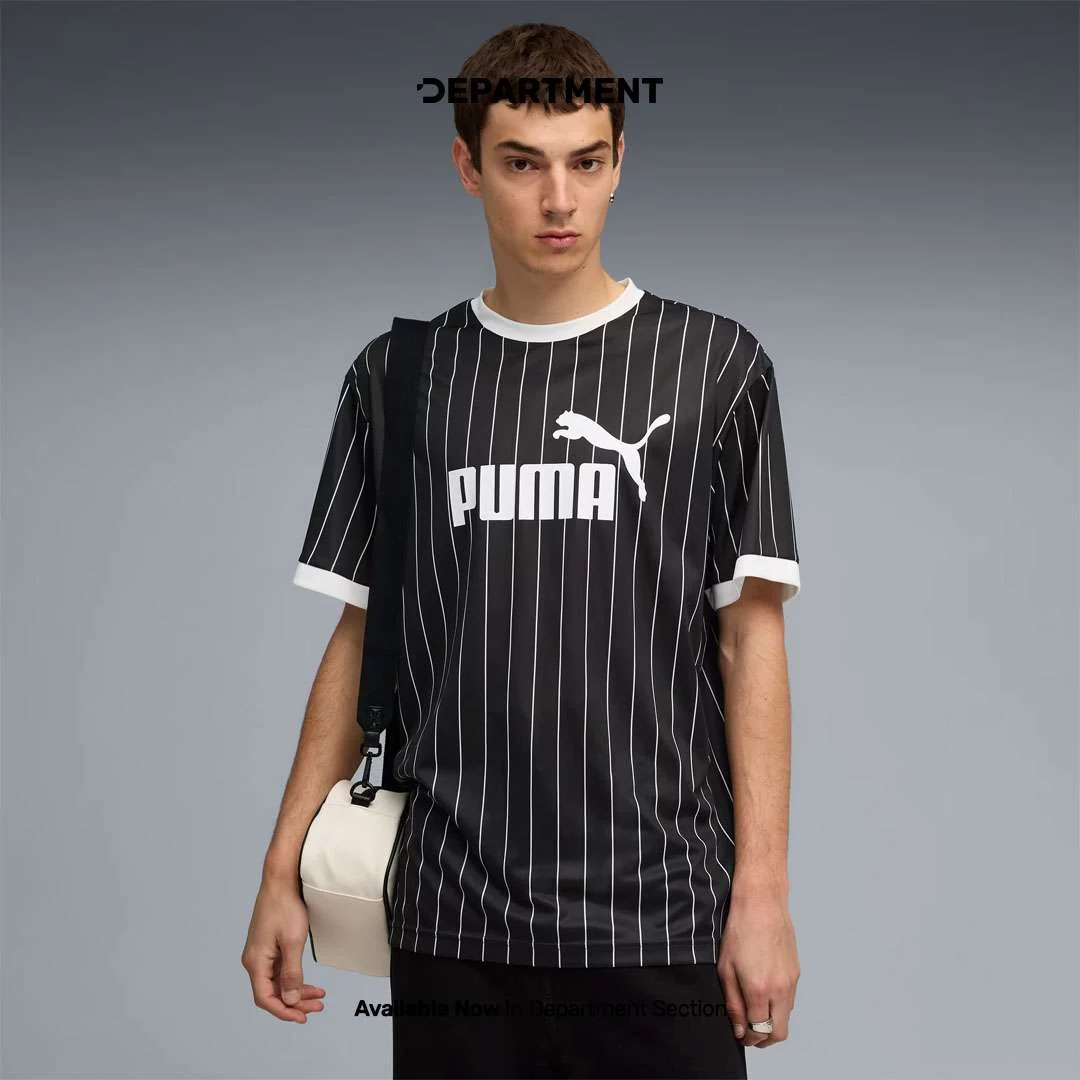 PUMA ESSENTIALS STRIPED - Image 3