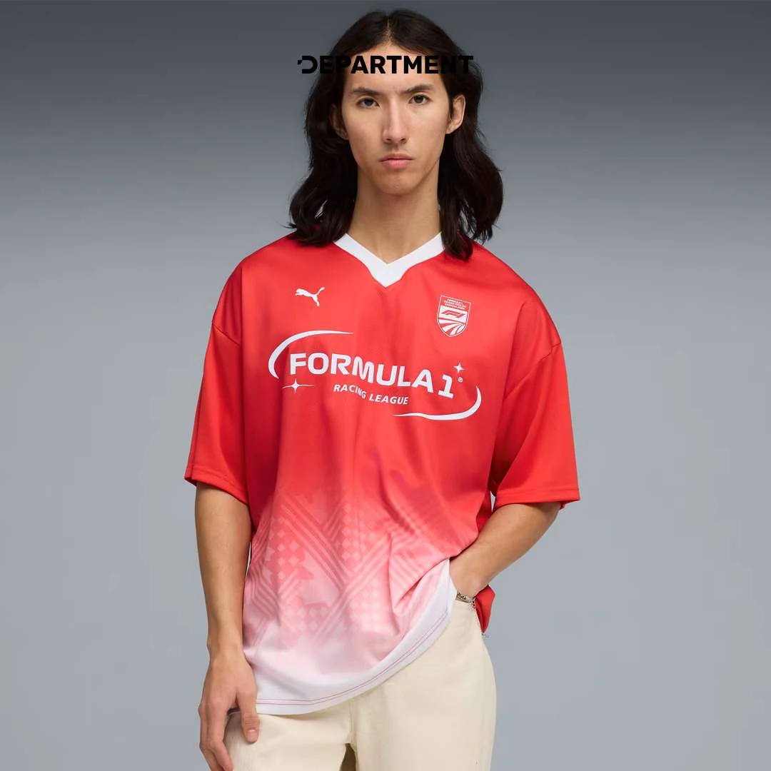 PUMA F1 CANADA RELAXED - Image 3
