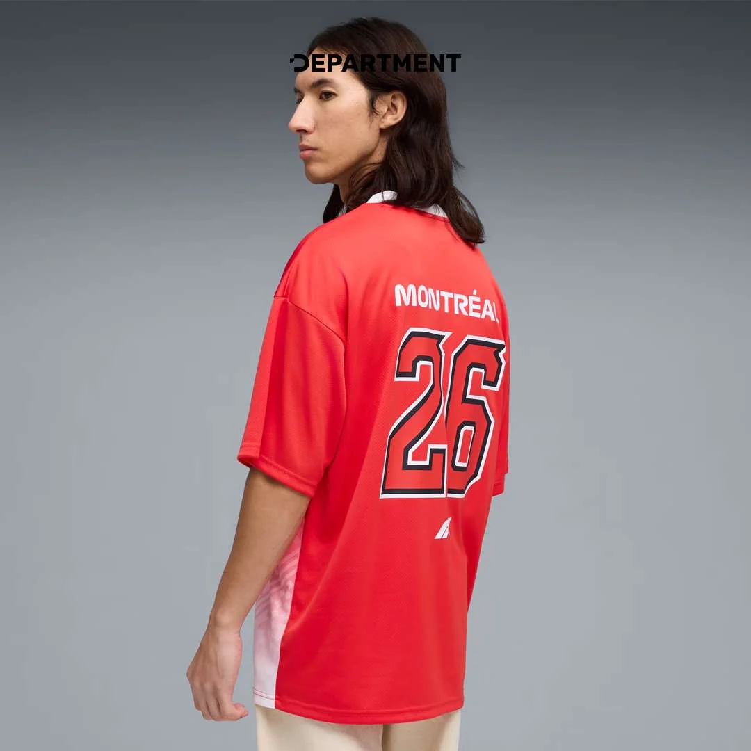 PUMA F1 CANADA RELAXED - Image 5