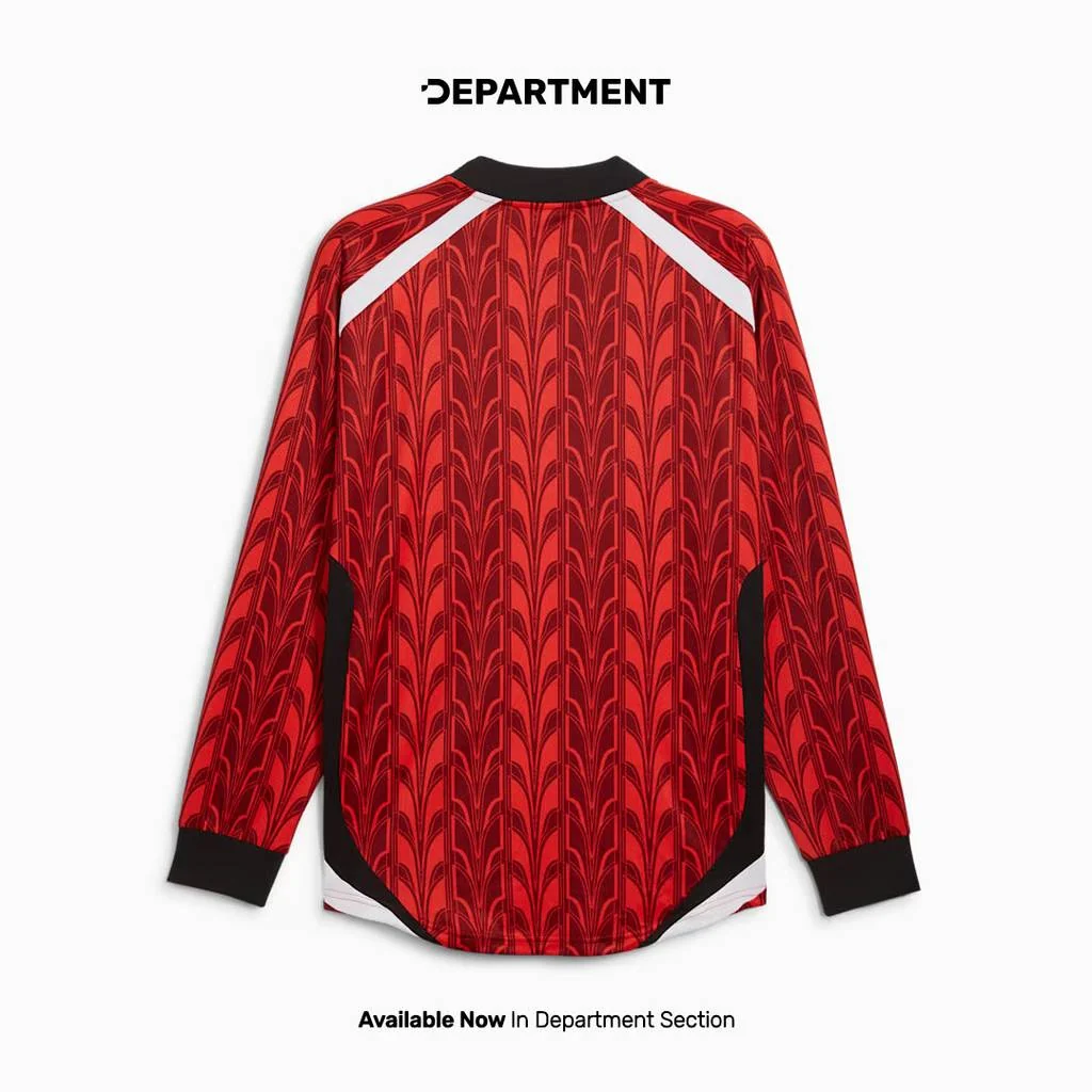 PUMA FOOTBALL JERSEY LS - Image 3