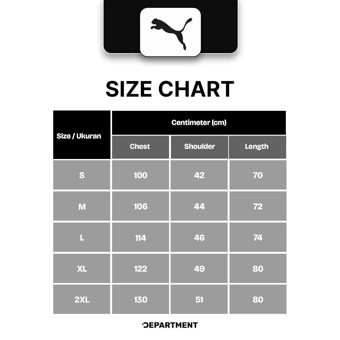 PUMA FOOTBALL JERSEY LS - Image 4