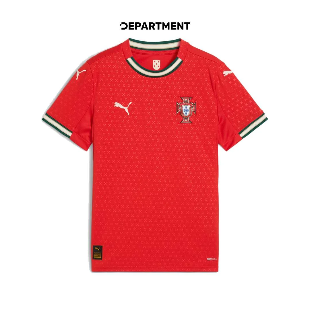 PUMA FPF HOME JERSEY REPLICA JR - Image 2
