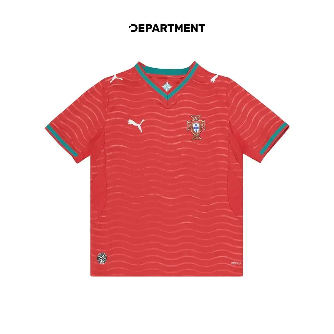 PUMA FPF HOME JERSEY REPLICA JR CLUB - Image 2