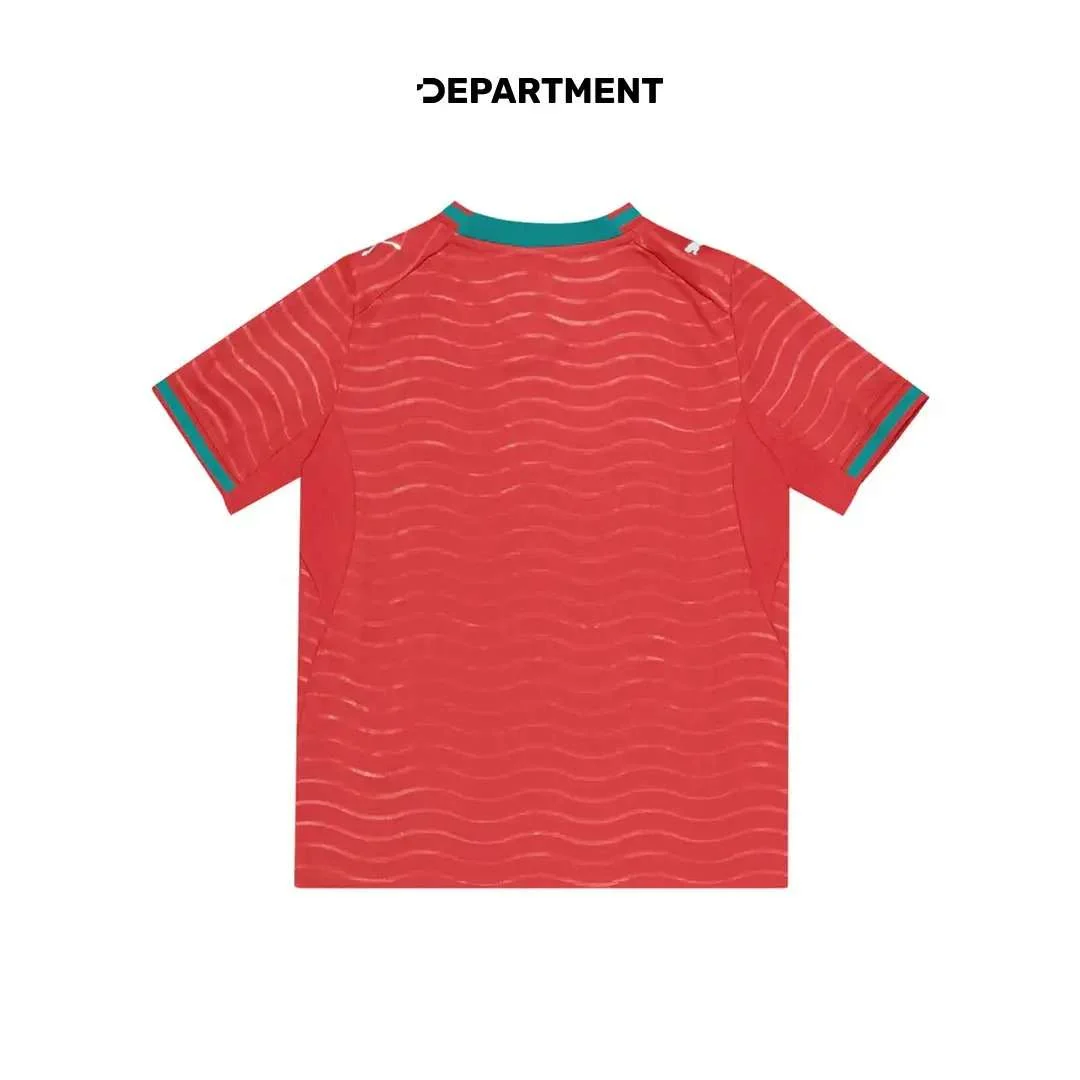 PUMA FPF HOME JERSEY REPLICA JR CLUB - Image 3