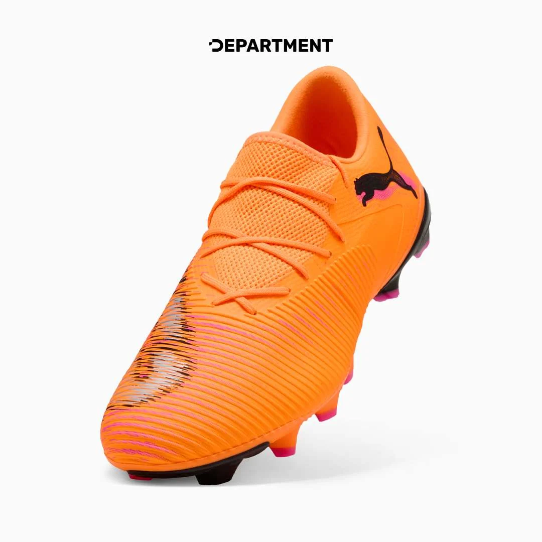 PUMA FUTURE 8 MATCH LOW FG/AG - Image 5