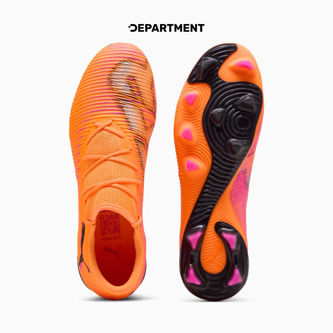 PUMA FUTURE 8 MATCH LOW FG/AG - Image 6