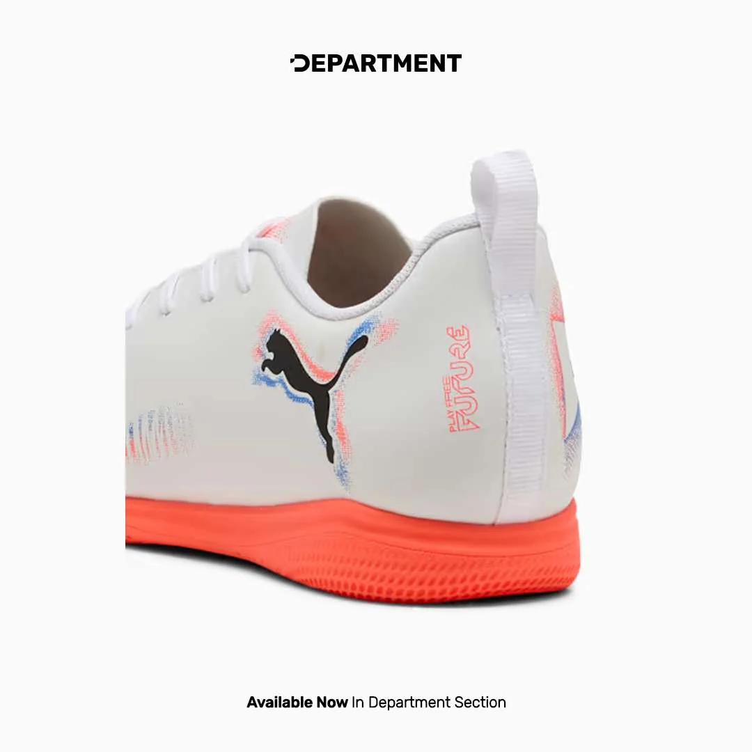 PUMA FUTURE 8 PLAY IT JR - Image 4