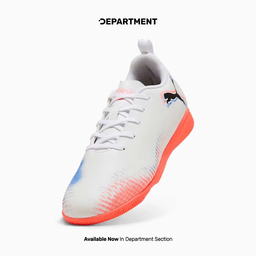 PUMA FUTURE 8 PLAY IT JR - Image 5