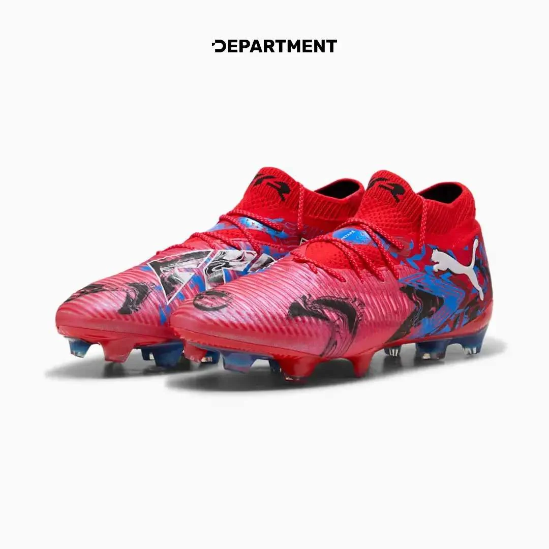 PUMA FUTURE 8 ULTIMATE FG/AG "PLAYMAKER PACK" - Image 3