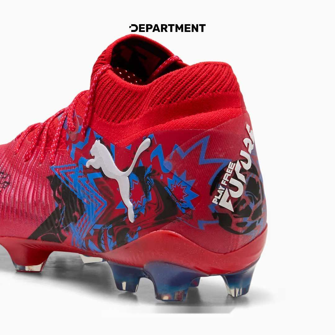 PUMA FUTURE 8 ULTIMATE FG/AG "PLAYMAKER PACK" - Image 4