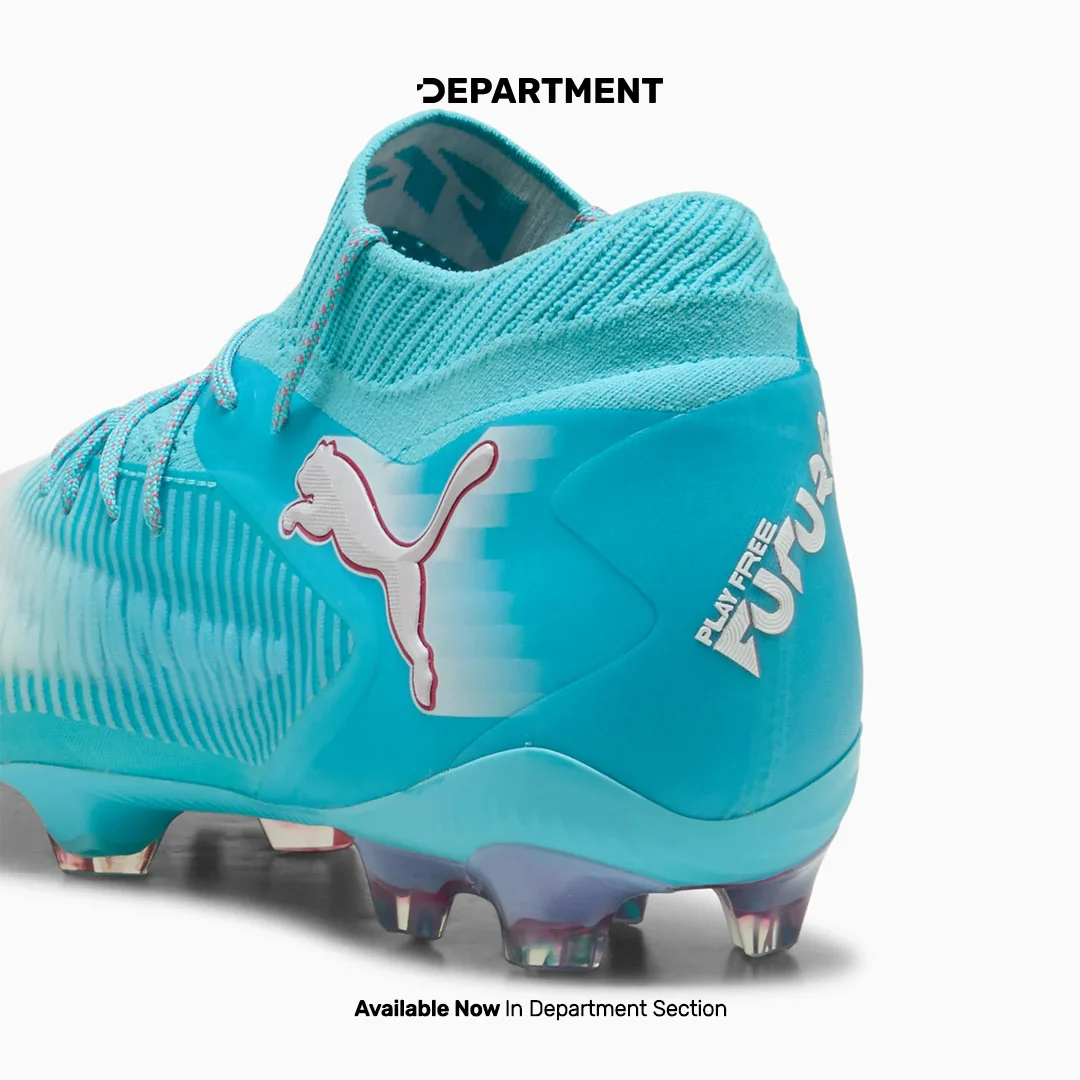 PUMA FUTURE 8 ULTIMATE "REHCARGE PACK" FG - Image 3