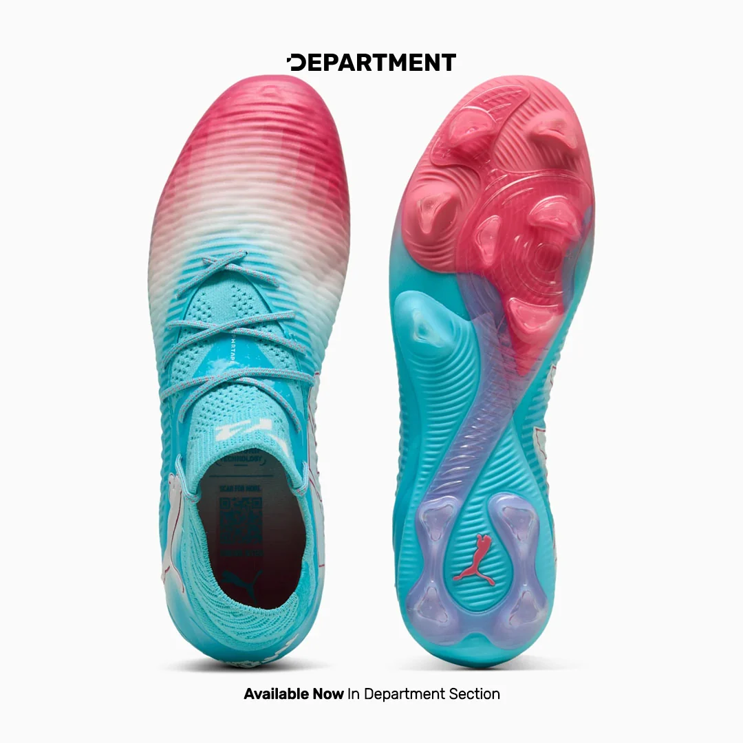 PUMA FUTURE 8 ULTIMATE "REHCARGE PACK" FG - Image 4