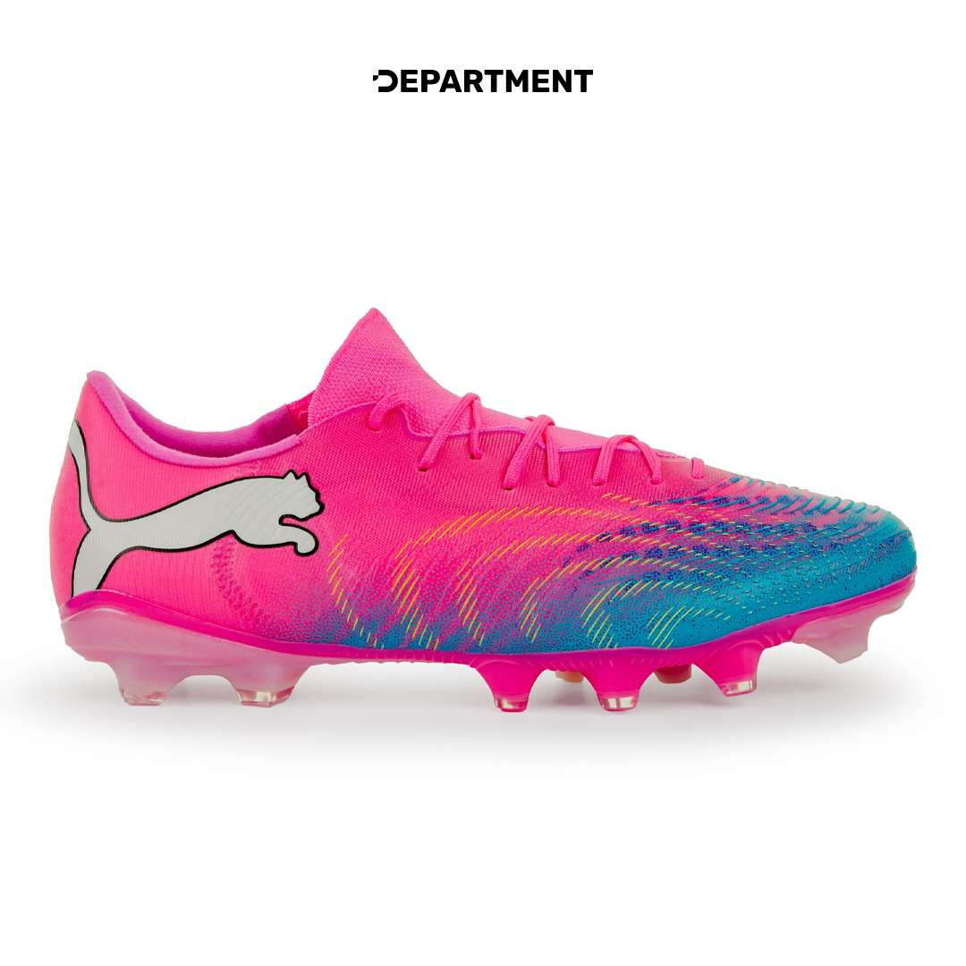 PUMA FUTURE 9 MATCH FUSION FG/AG - Image 2