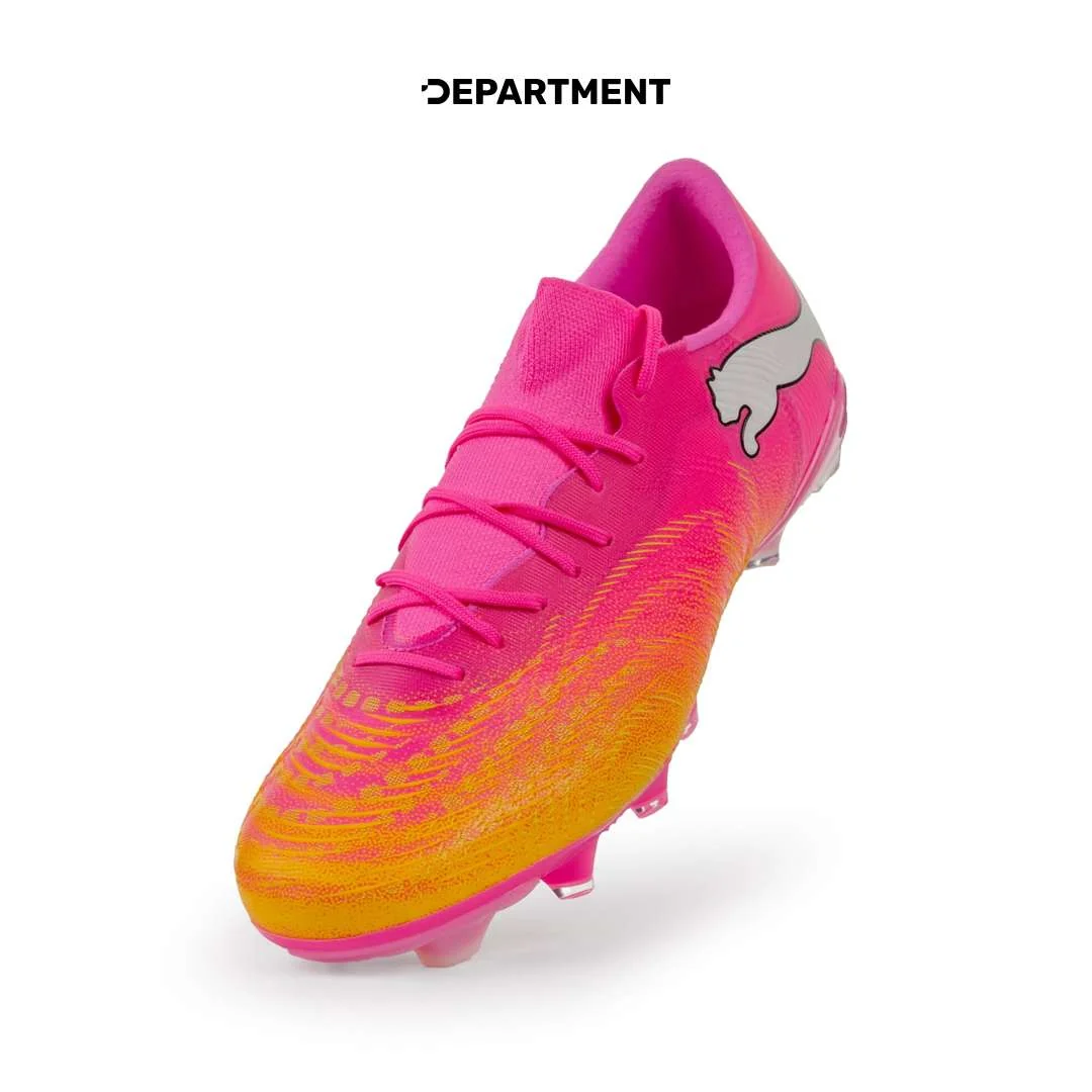 PUMA FUTURE 9 MATCH FUSION FG/AG - Image 5