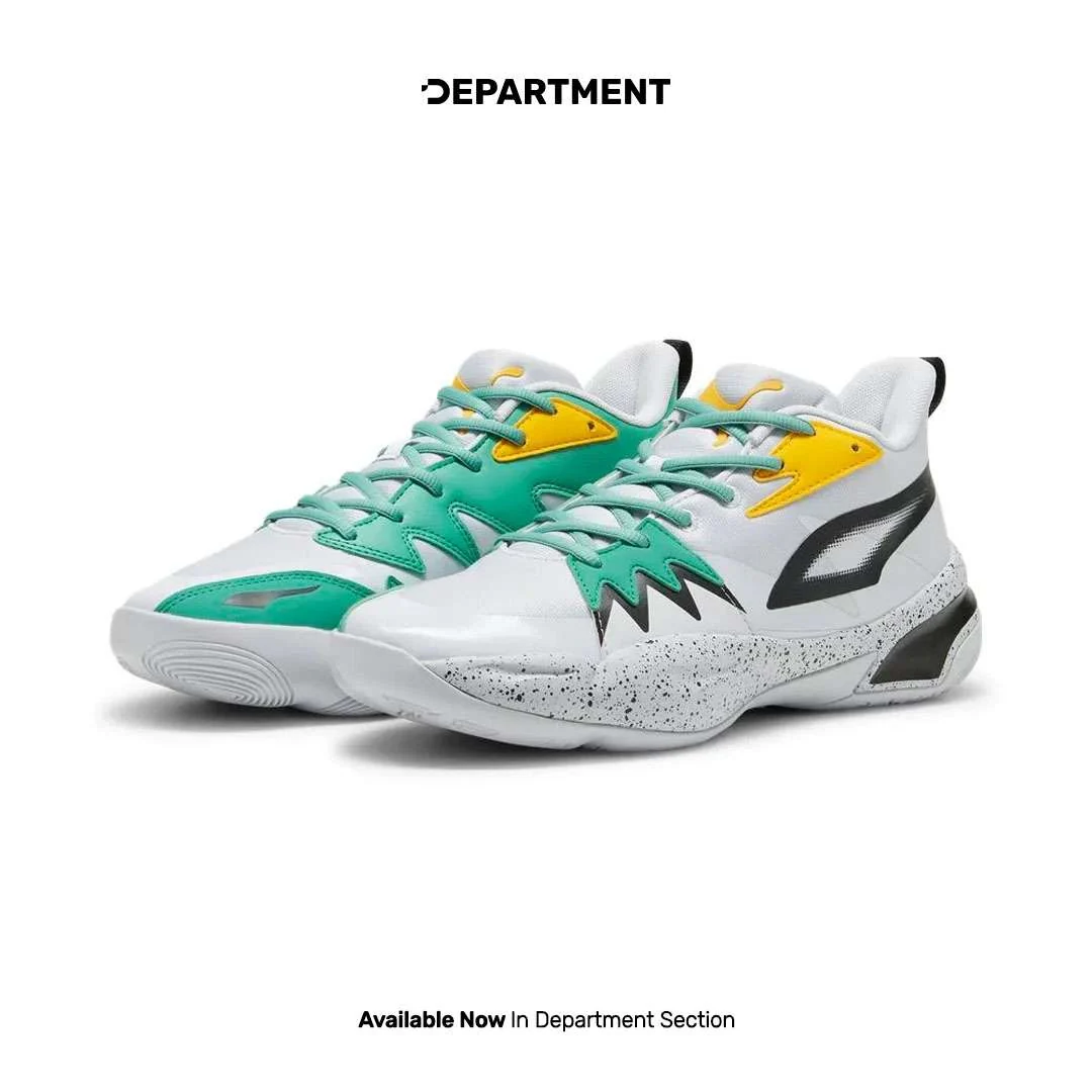 PUMA GENETICS SPECKLE - Image 3
