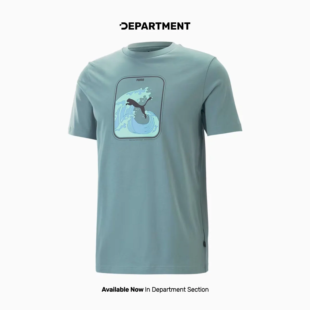 PUMA GRAPHICS WAVE - Image 2
