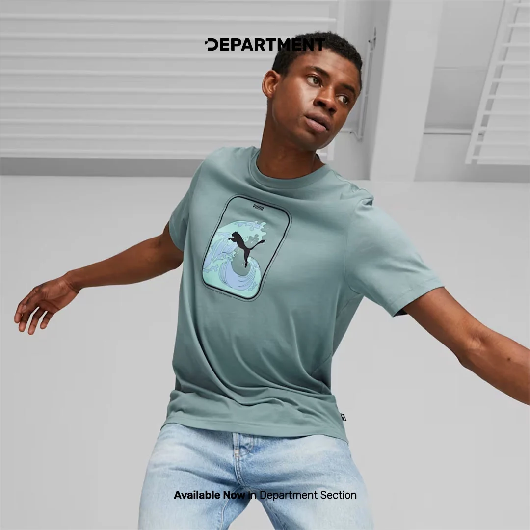 PUMA GRAPHICS WAVE - Image 3