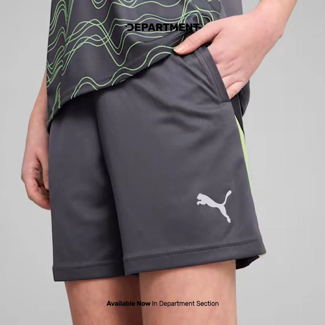 PUMA INDIVIDUALFINAL KIDS - Image 3