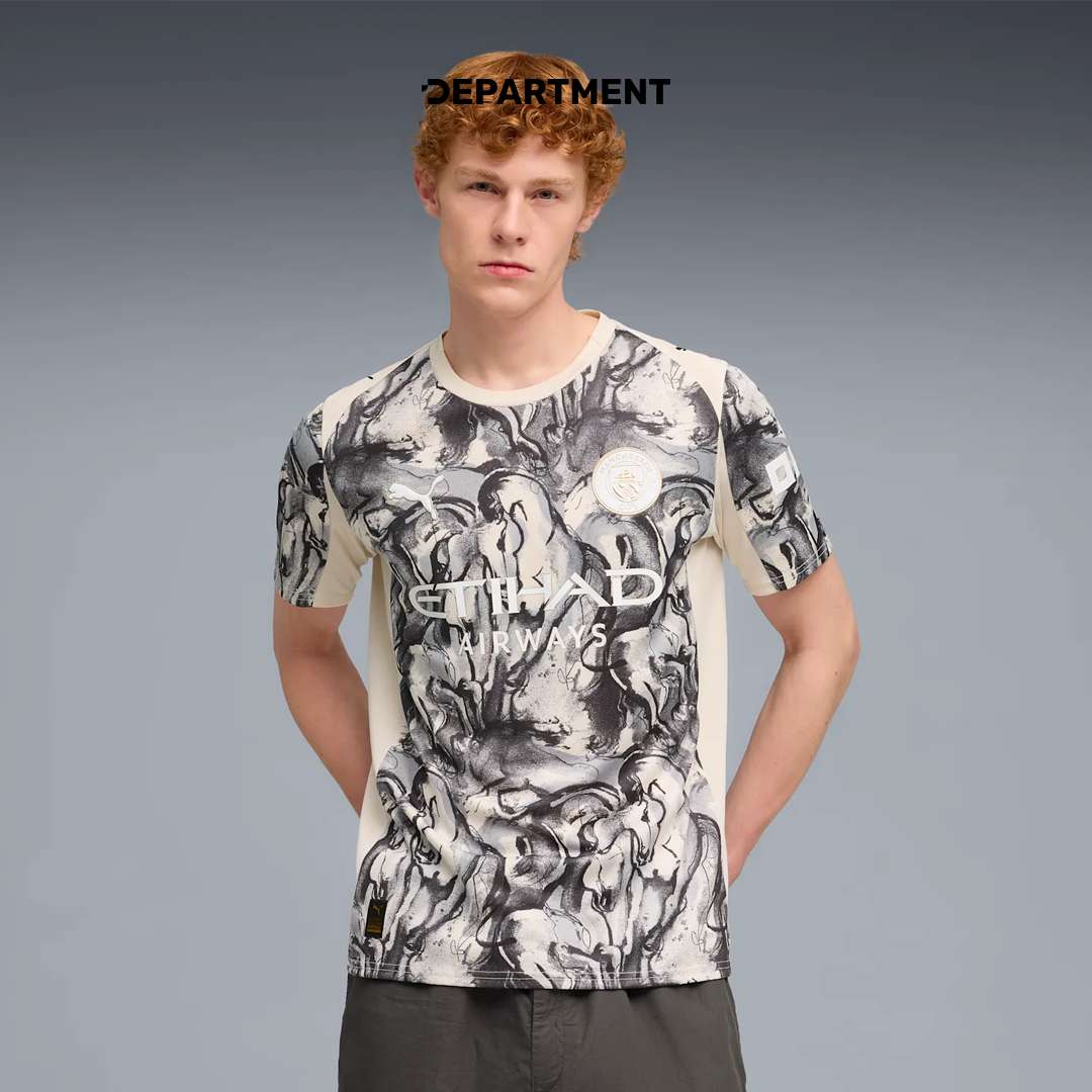 PUMA MANCHESTER CITY X YEAR OF THE HORSE - Image 3