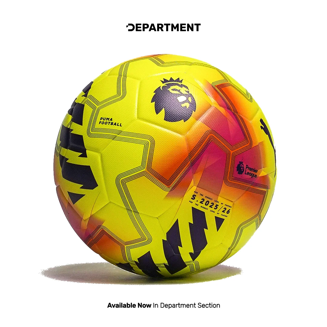PUMA ORBITA MATCH PREMIER LEAGUE LIGHTS (FIFA QUALITY) - Image 2