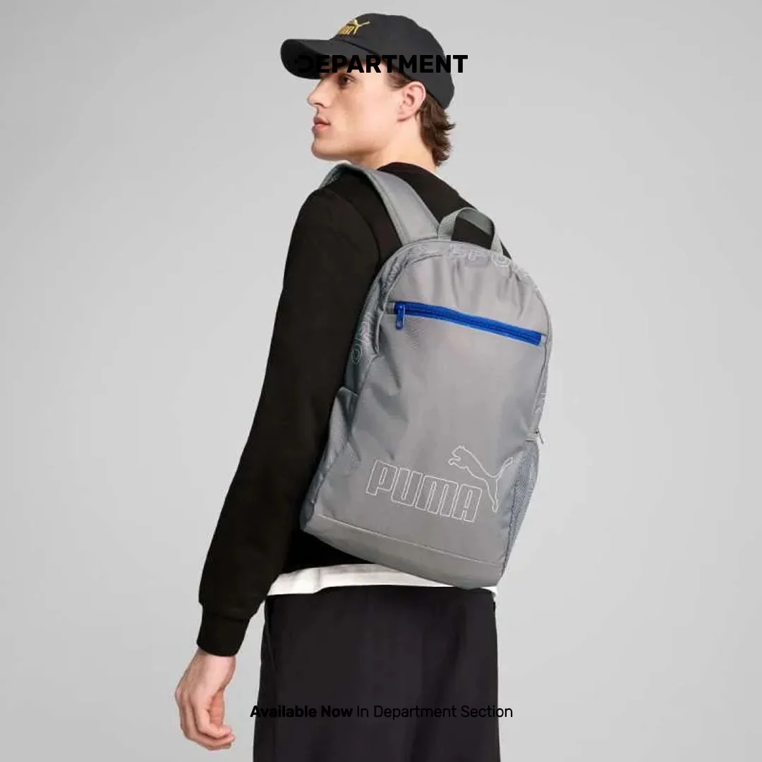 PUMA PHASE BACKPACK II - Image 3
